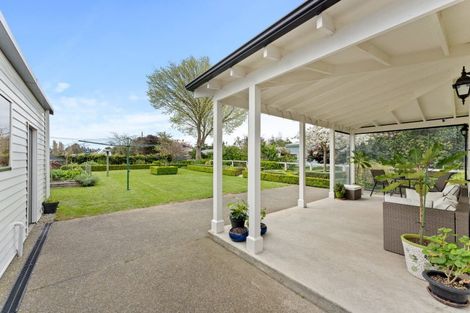 Photo of property in 41 Tui Street, Pahiatua, 4910
