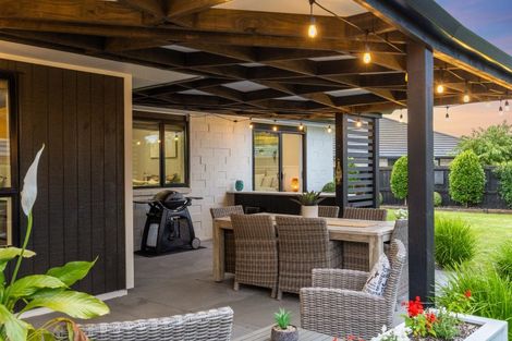 Photo of property in 64 Fairway Drive, Morrinsville, 3300