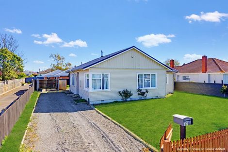 Photo of property in 17 Brucefield Avenue, Netherby, Ashburton, 7700