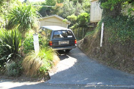 Photo of property in 55 Hawkhurst Road, Lyttelton, 8082
