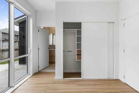 Photo of property in 1a Bernard Street, Papatoetoe, Auckland, 2025