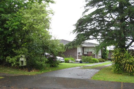 Photo of property in 6 Willowbrook, Pukekohe, 2120