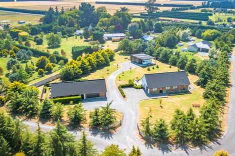 Photo of property in 4 Joshua Place, West Melton, Christchurch, 7675