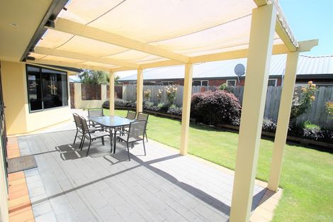 Photo of property in 24 Rowan Place, Mosgiel, 9024