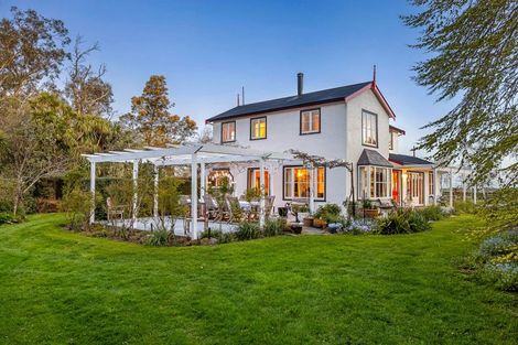 Photo of property in 12 Davis Road, Cust, 7471