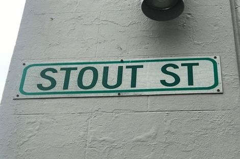 Photo of property in Whitmore Apartments, 7d Stout Street, Wellington Central, Wellington, 6011