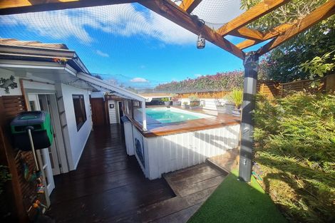 Photo of property in 35 Briarley Street, Tauranga South, Tauranga, 3112