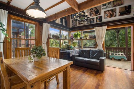 Photo of property in 383a Lockington Road, Aongatete, Katikati, 3181