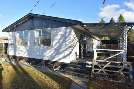 Photo of property in 42 Omahau Crescent, Twizel, 7901