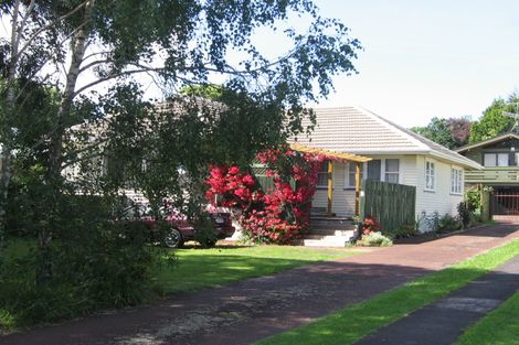 Photo of property in 4 Korau Road, Greenlane, Auckland, 1051