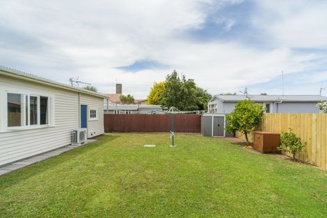 Photo of property in 5 Grey Street, Feilding, 4702