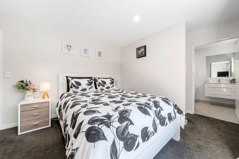 Photo of property in 37 Upham Lane, Rolleston, 7615