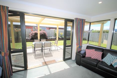 Photo of property in 24 Rowan Place, Mosgiel, 9024