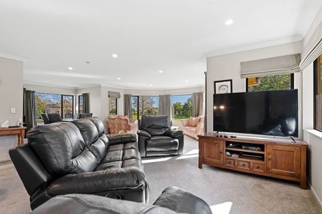 Photo of property in 14 Pukematawai Lane, Levin, 5571