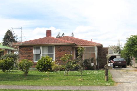 Photo of property in 51 Wrigley Road, Fordlands, Rotorua, 3015