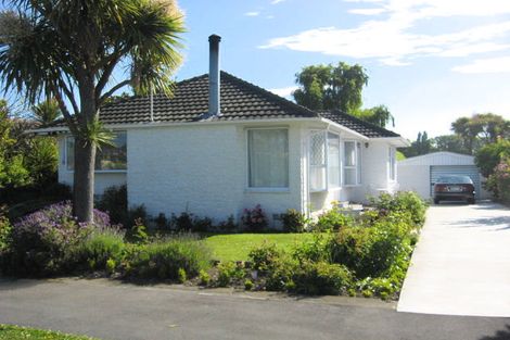 Photo of property in 75 Greenhaven Drive, Burwood, Christchurch, 8083
