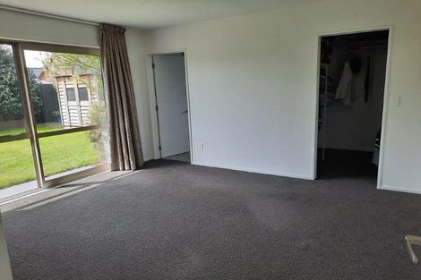 Photo of property in 7 Bamber Crescent, Halswell, Christchurch, 8025