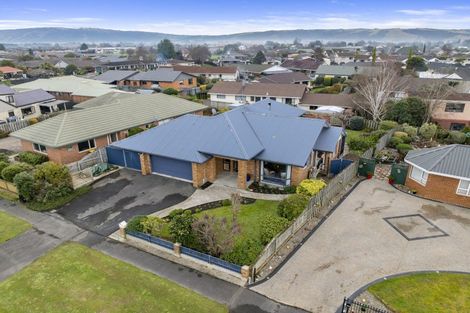 Photo of property in 137 Hagart-alexander Drive, Mosgiel, 9024