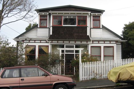 Photo of property in 25 Beresford Street, Kaikorai, Dunedin, 9010