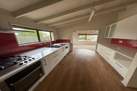 Photo of property in 35 Gebbie Street, Kinmont Park, Mosgiel, 9024