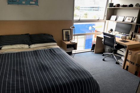 Photo of property in Hanson House, 7a/27 Hanson Street, Mount Cook, Wellington, 6021