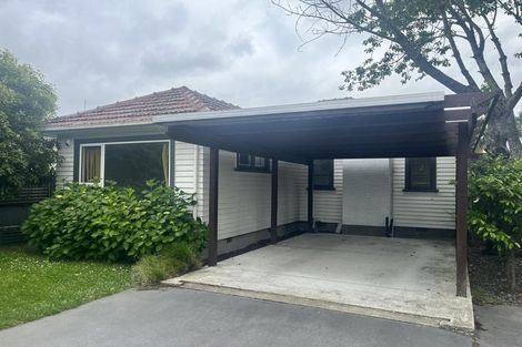 Photo of property in 31 Alexandra Street, Richmond, Christchurch, 8013