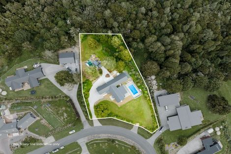 Photo of property in 108 Karanui Road, Te Kamo, Kamo, 0185