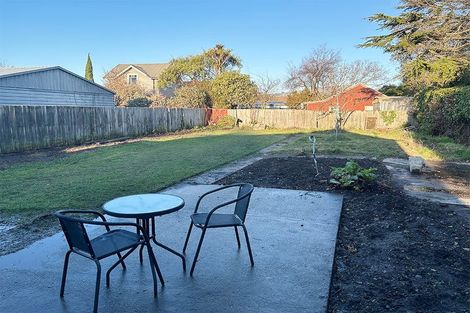 Photo of property in 24 Keswick Street, Woolston, Christchurch, 8023