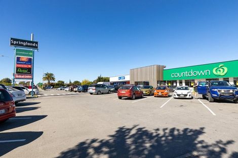 Photo of property in 57c Colemans Road, Springlands, Blenheim, 7201