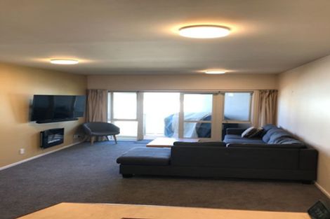 Photo of property in Luxford Villas, 205/72 Herald Street, Berhampore, Wellington, 6023