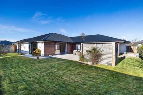 Photo of property in 27 Anderton Crescent, Mosgiel, 9024