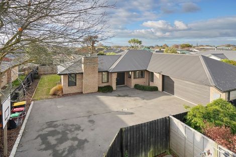 Photo of property in 17 Third Street, Belfast, Christchurch, 8051