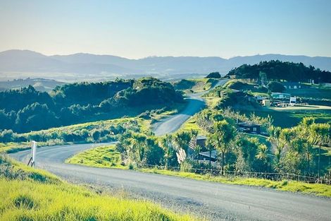 Photo of property in 283 Cames Road, Kaiwaka, 0975