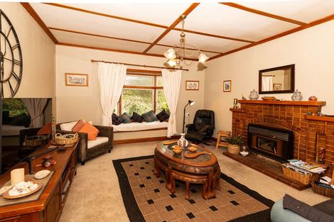 Photo of property in 733 Raetihi Ohakune Road, Ohakune, 4691