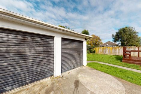 Photo of property in 32 Galway Avenue, Hokowhitu, Palmerston North, 4410