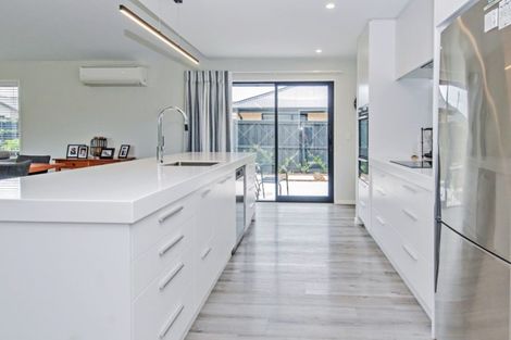 Photo of property in 34 Mclenaghan Road, Rolleston, 7614