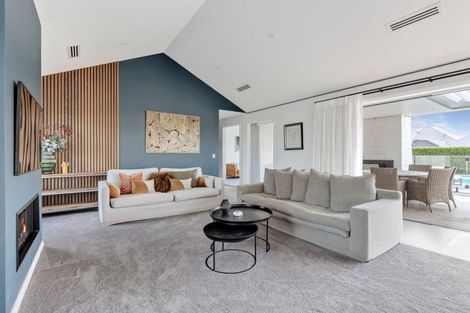 Photo of property in 5 Kotare Grove, Cambridge, 3434