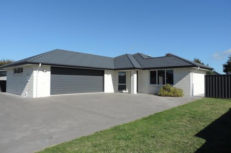 Photo of property in 20 Mckenzie Place, Matamata, 3400