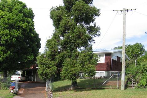 Photo of property in 13 Spargo Road, Massey, Auckland, 0614