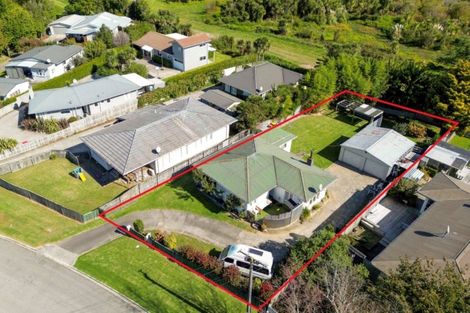Photo of property in 40 Humber Crescent, Gate Pa, Tauranga, 3112