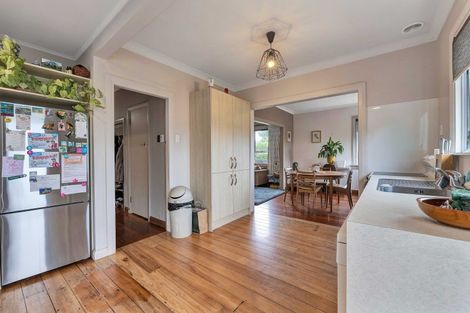 Photo of property in 79 Mangorei Road, Strandon, New Plymouth, 4312