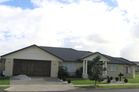 Photo of property in 97 Wayne Francis Drive, Flat Bush, Auckland, 2016