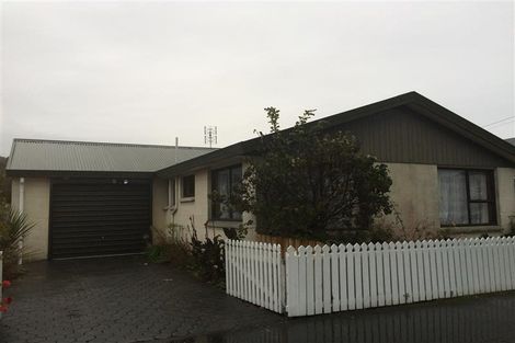 Photo of property in 29 Lochend Street, Musselburgh, Dunedin, 9013