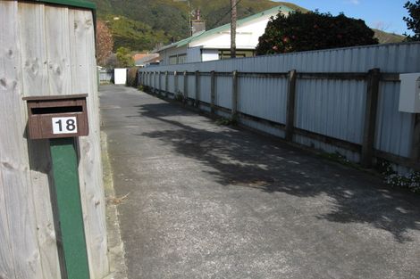 Photo of property in 3/118 Waiwhetu Road, Waterloo, Lower Hutt, 5011