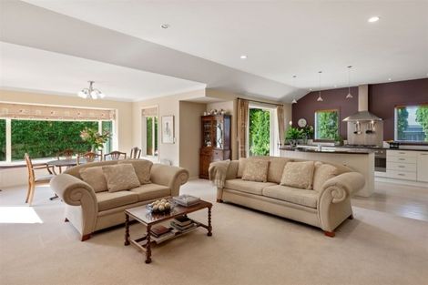 Photo of property in 1 Pascoe Drive, Woodend, 7610