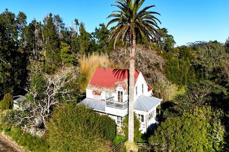 Photo of property in 510 Tara Road, Mangawhai, Kaiwaka, 0573