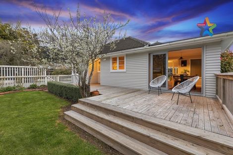 Photo of property in 17 Tawhai Street, Stokes Valley, Lower Hutt, 5019