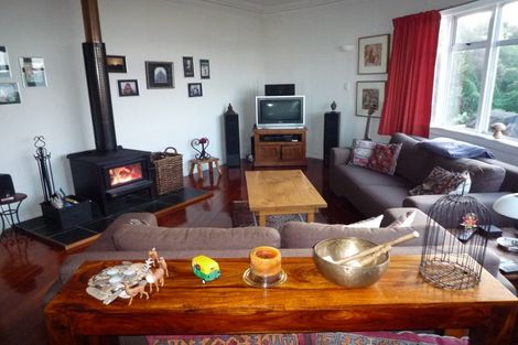 Photo of property in 18 Earls Road, Saint Clair, Dunedin, 9012