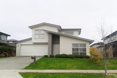 Photo of property in 22 Riviera Drive, Flat Bush, Auckland, 2019