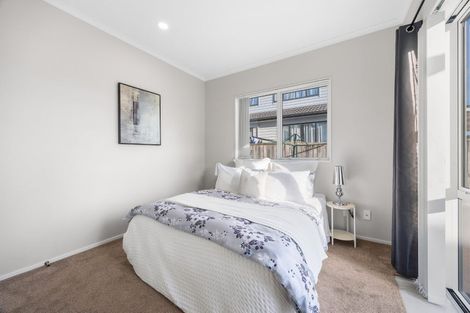 Photo of property in 8 Ballinabreen Road, Flat Bush, Auckland, 2019